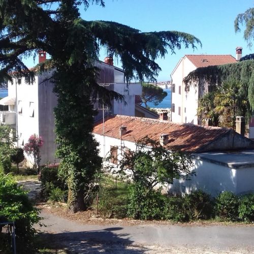 Apartment Gabriel 3 Rovinj – Rovinj, Chorvatsko
