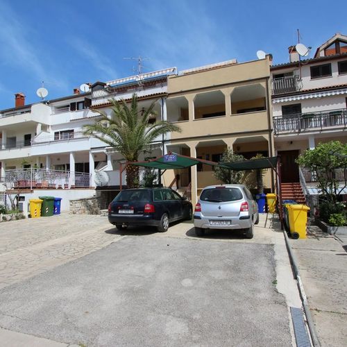 Apartment Lora 1 Rovinj