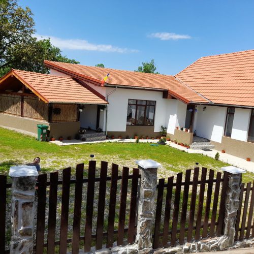 Pensiunea Narcisa Mălăiești