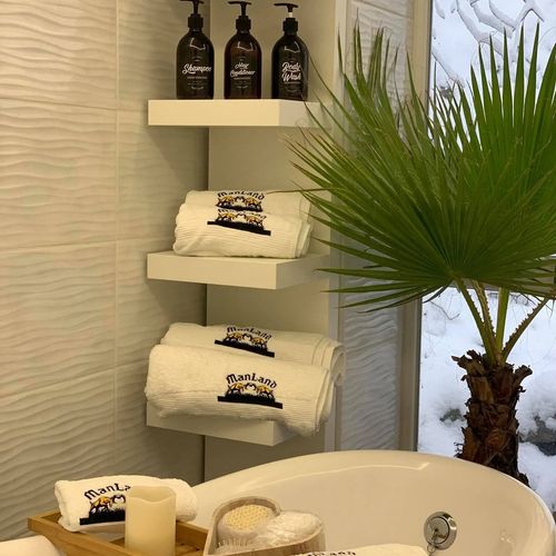 Manland Vendégház Lillafüred