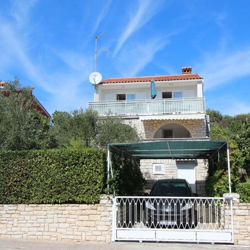 Apartment Monpeloso 2 Rovinj