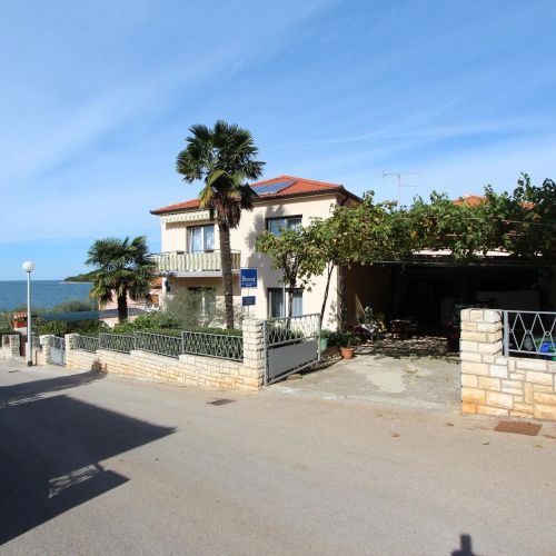 Apartment Bella Vista 1 Rovinj