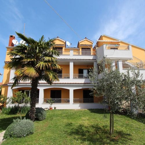 Apartment Malvina 1 Rovinj