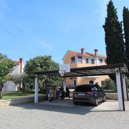 Apartment Mirela Rovinj – Rovinj, Croația