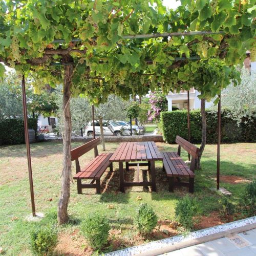 Apartment Mirela Rovinj – Rovinj, Croația