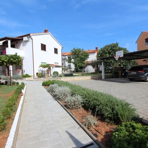 Apartment Mirela Rovinj – Rovinj, Croația