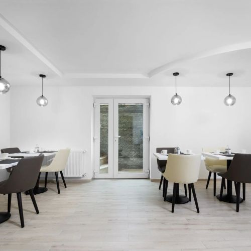 Hévízi Tópark III. Magánszálláshely Hévíz