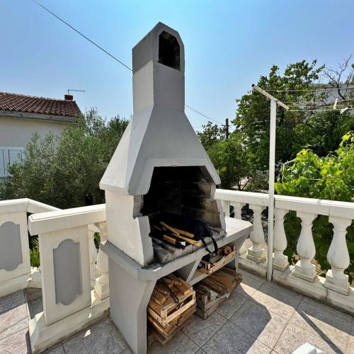 Apartmani Zlatica L. Šilo – Šilo, Croația