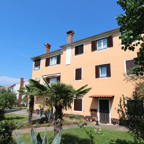 Apartment Rosanna 4 Rovinj