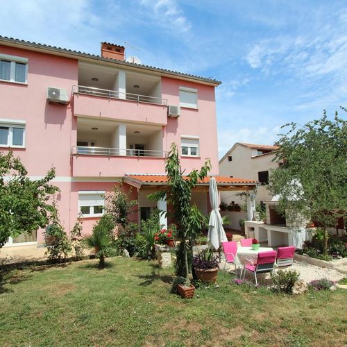 Apartment Ulika 3 Rovinj 