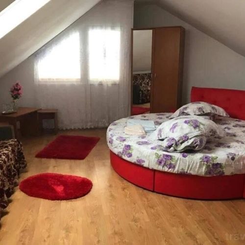 Camere de Închiriat La Țuguiata
