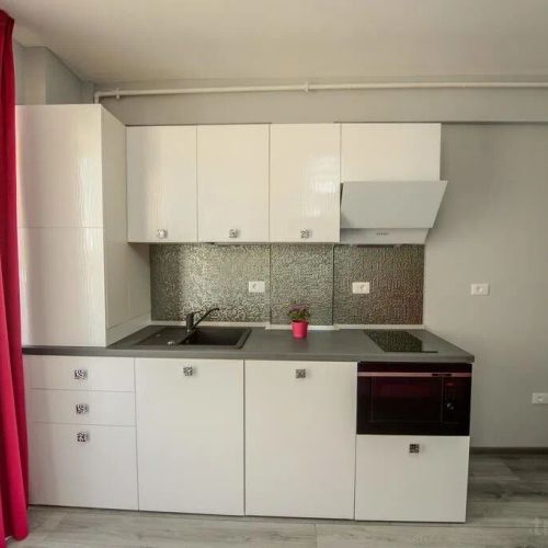 Apartament Tabu Residence Mamaia – Mamaia, România