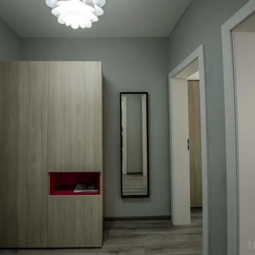 Apartament Tabu Residence Mamaia – Mamaia, România
