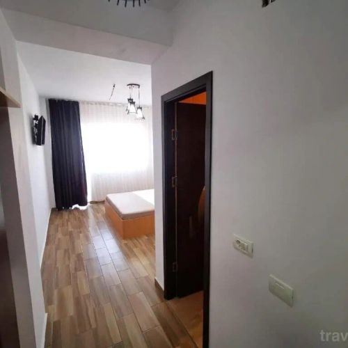 Hotel Blue Sky Eforie Nord – Eforie Nord, Rumunia