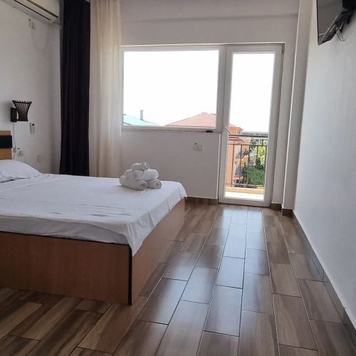 Hotel Blue Sky Eforie Nord – Eforie Nord, Rumunia
