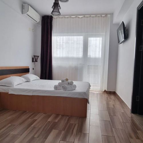 Hotel Blue Sky Eforie Nord – Eforie Nord, Rumunia