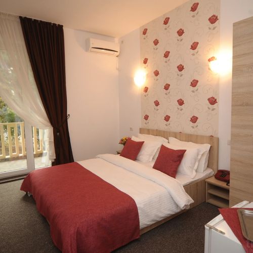 Hotel Pinguin Eforie Nord
