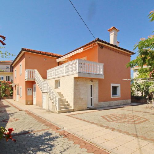 Apartmani Radosna Šilo – Šilo, Croația