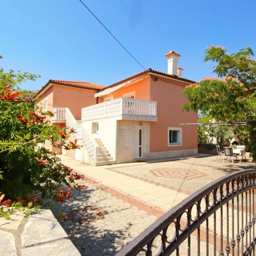 Apartmani Radosna Šilo – Šilo, Croația