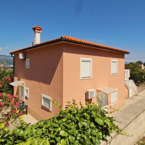 Apartmani Radosna Šilo – Šilo, Croația