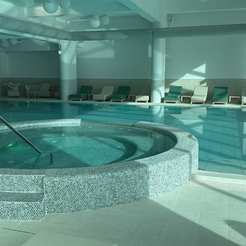 Apartament Erika Sinaia