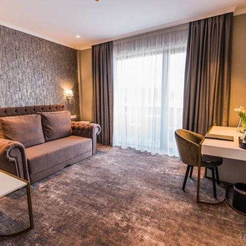 Hotel Aventus Băile Felix - Travelminit.ro