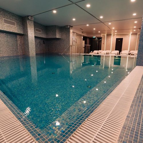 Hotel Aventus Băile Felix