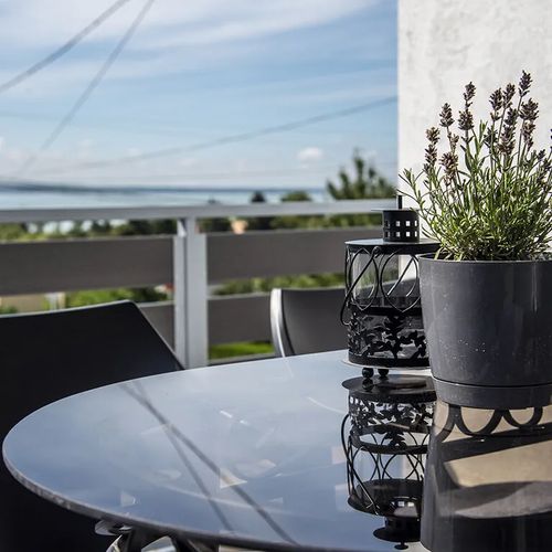 Víkend Apartmanok Révfülöp