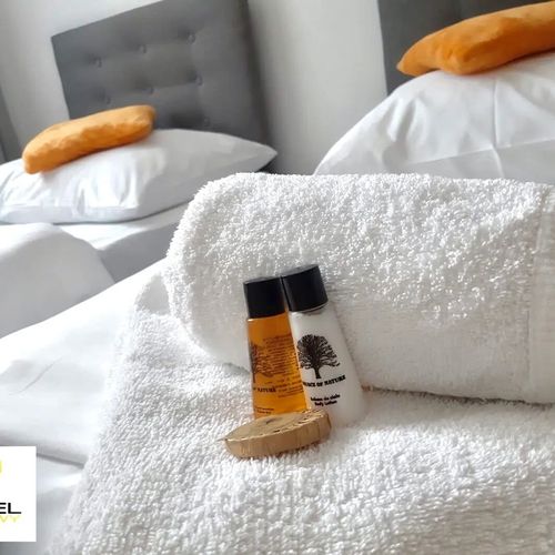 Hotel Miodowy Dzierżoniów