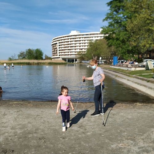 Flóra Aranypart Apartman Siófok – Siófok, Ungaria