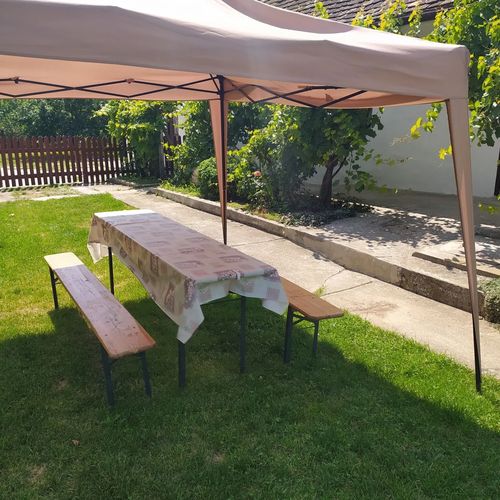 Paraszt Porta Vendégház Nagyharsány