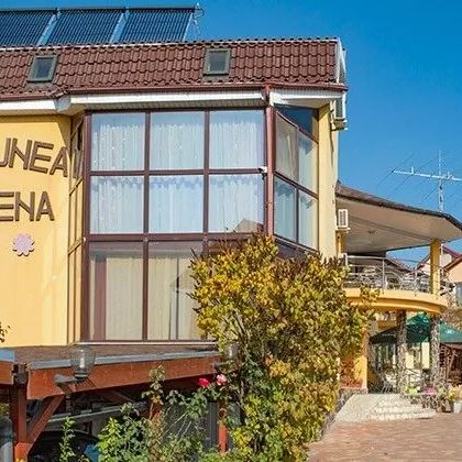 Pensiunea Carmena Băile Felix