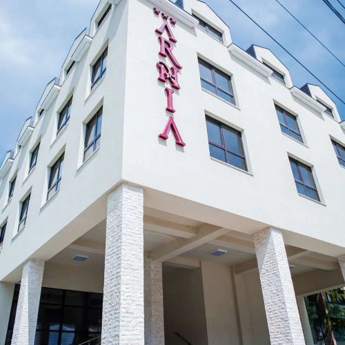 Hotel Arnia Iași – Iași, România