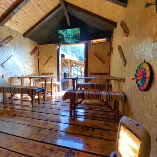 Casa Mateo Toplița – Topliţa, România