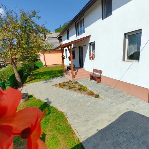 Casa Mateo Toplița – Topliţa, România
