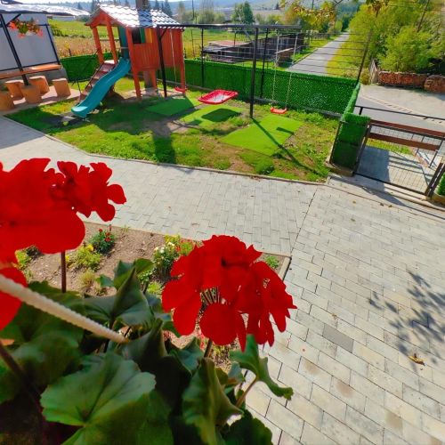 Casa Mateo Toplița – Topliţa, România