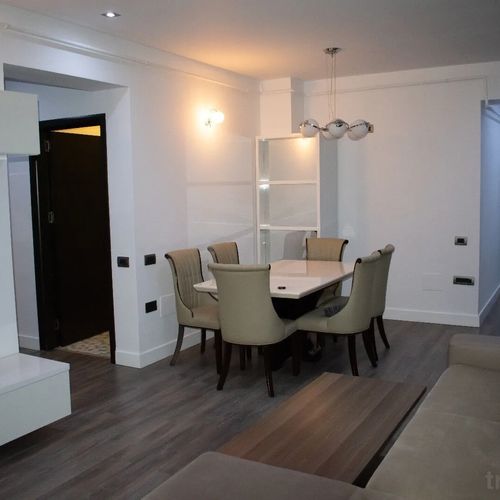 Apartament Deluxe Râmnicu Vâlcea