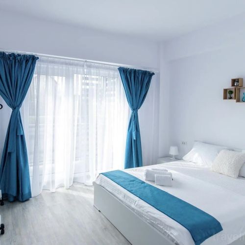 Apartament SeaVibes Mamaia