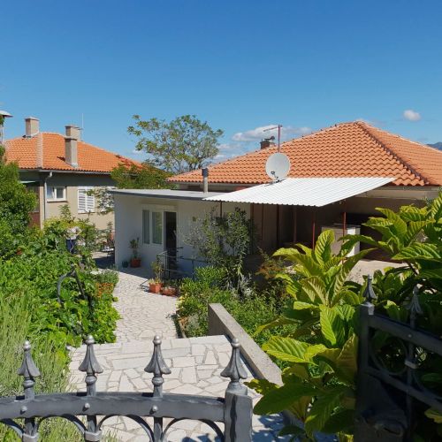Apartman Anđelko Šilo – Šilo, Croația