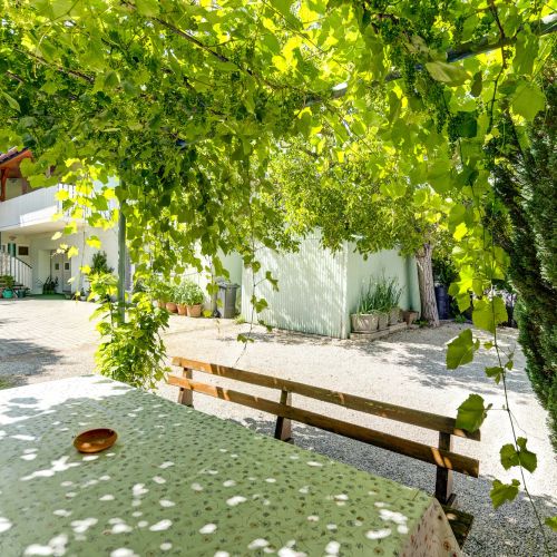 Gyapay Apartman Hévíz – Hévíz, Węgry