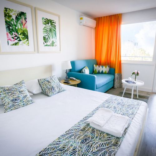 Hotel Spring Holiday Resort Neptun