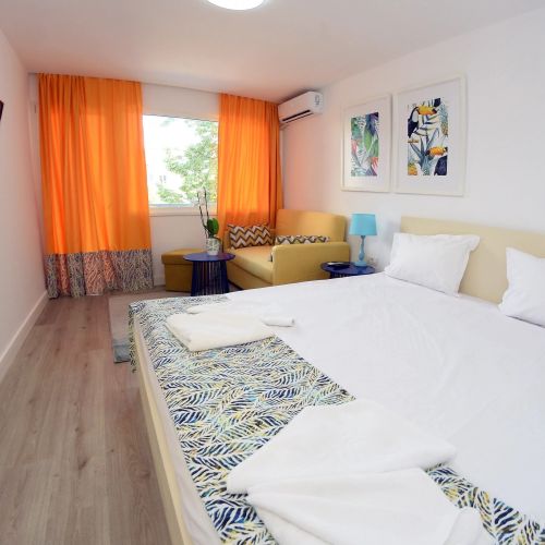 Hotel Spring Holiday Resort Neptun – Neptun, România