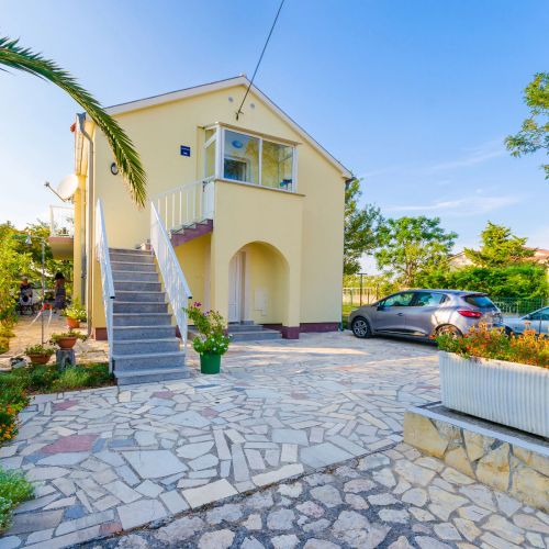 Apartment Ankica Lopar