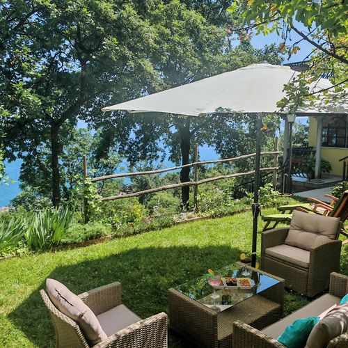 Apartment Delost Lovran