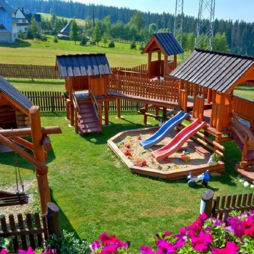 Domek na Gubałówce - Premium Chalets Zakopane – Zakopane, Polska
