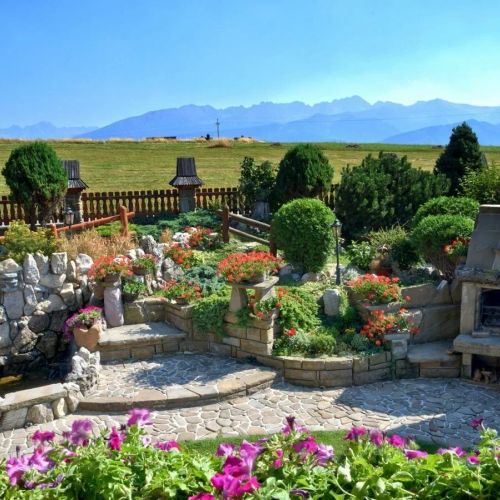 Domek na Gubałówce - Premium Chalets Zakopane – Zakopane, Polska