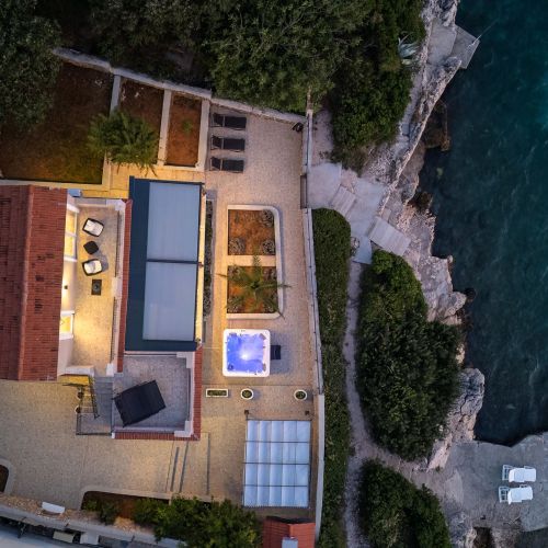 House Villa Fox Kanica