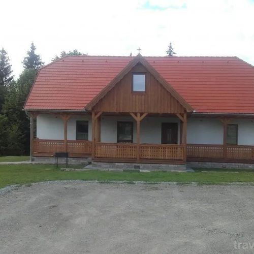 Cabana Kőszikla Izvoare