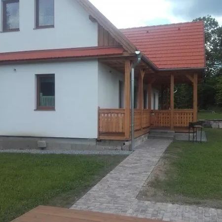 Cabana Kőszikla Izvoare – Izvoare, România