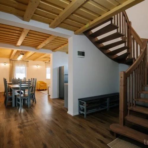 Cabana Kőszikla Izvoare – Izvoare, România